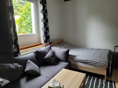 Schlafen - Wohnung in 40235 Dsseldorf Flingern-Sd