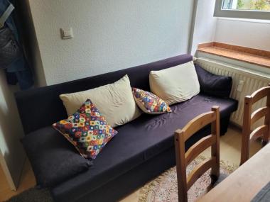 Wohnen - Wohnung in 40235 Dsseldorf Flingern-Sd