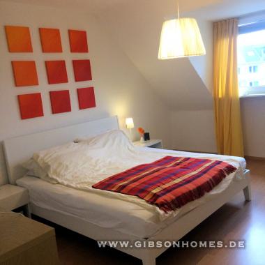 Schlafen - Etagenwohnung in 40227 Dsseldorf Friedrichstadt