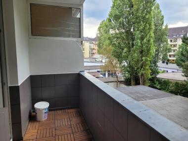 Balkon - Wohnung in 40479 Dsseldorf Pempelfort