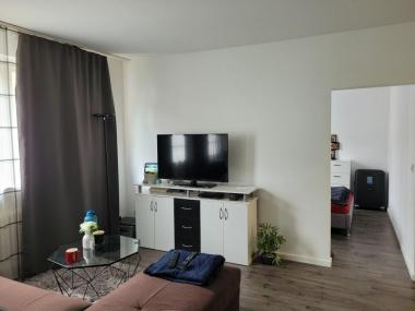 Wohnen - Apartment in 40225 Dsseldorf Bilk WE11