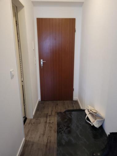 Diele - Apartment in 40225 Dsseldorf Bilk WE11