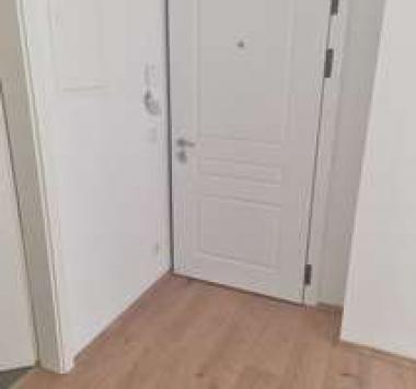 Diele - Etagenwohnung in 47119 Duisburg Laar (3 li)