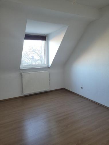 Wohnen - Etagenwohnung in 40468 Dsseldorf Unterrath