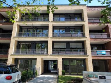 Wohnhaus - One-Level-Apartment in 51465 Bergisch Gladbach Stadtmitte