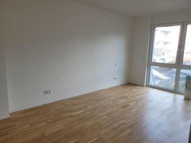 Wohnraum  - One-Level-Apartment in 51465 Bergisch Gladbach Stadtmitte