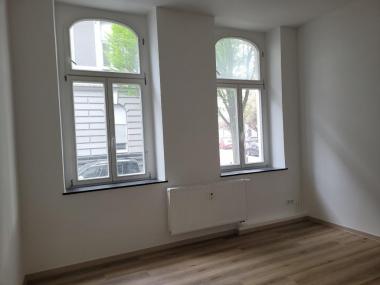 Wohnen - Hohe Decken - Etagenwohnung in 47798 Krefeld