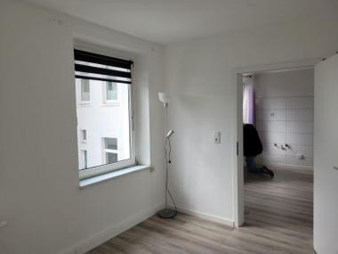 beide ZImmer - Level-floor-apartment in 47798 Krefeld