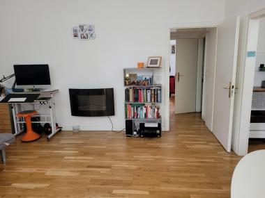 Wohnen - Level-floor-apartment in 47798 Krefeld