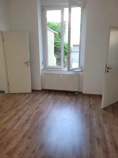 Schlafzimmer - One-Level-Apartment in 40227 Dsseldorf Oberbilk