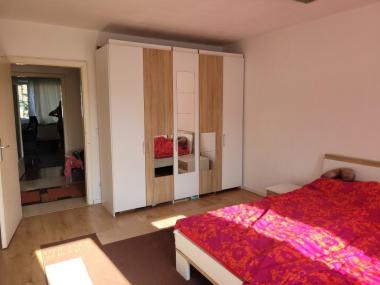 Schlafzimmer 1 - One-Level-Apartment in 40215 Dsseldorf Innenstadt