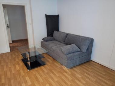 Wohnen - One-Level-Apartment in 40239 Dsseldorf Dsseltal