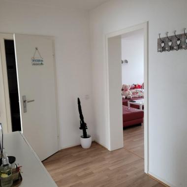 Diele - Apartment in 40589 Dsseldorf Wersten