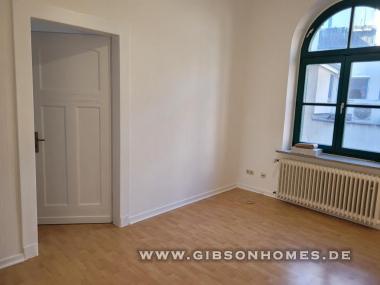 Zimmer hinten - Apartment in 40878 Ratingen Innenstadt
