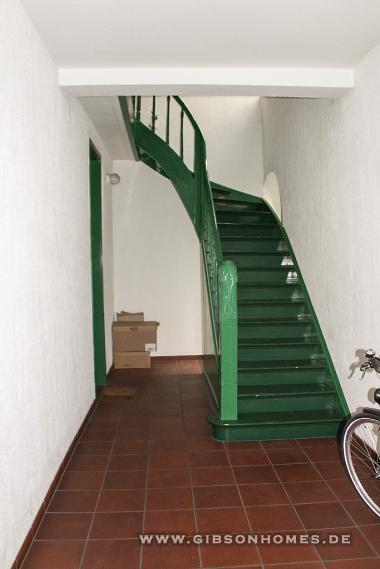 Treppenhaus - Apartment in 40878 Ratingen Innenstadt