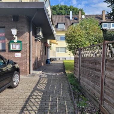 Hausansicht - Level apartment in 42699 Solingen Aufderhhe