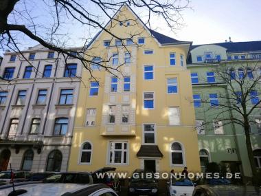Wohnhaus - Etagenwohnung in 40233 Dsseldorf Flingern-Nord