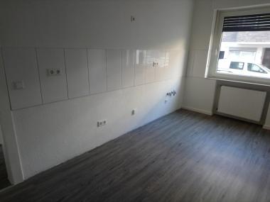 Kche - Level apartment in 40591 Dsseldorf Wersten(1.OG)