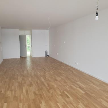 Wohnen - One-Level-Apartment in 51465 Bergisch Gladbach Stadtmitte