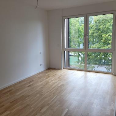 Zimmer - One-Level-Apartment in 51465 Bergisch Gladbach Stadtmitte