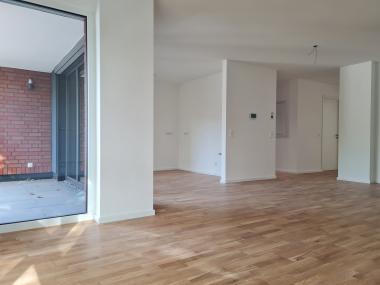 Wohnen - One-Level-Apartment in 51465 Bergisch Gladbach Stadtmitte