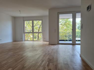 Wohnen vom Kchenbereich - One-Level-Apartment in 51465 Bergisch Gladbach Stadtmitte