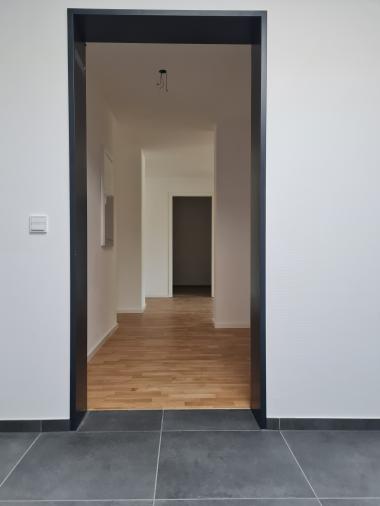 Wohnungseingang - One-Level-Apartment in 51465 Bergisch Gladbach Stadtmitte