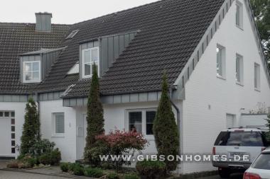 Hausansicht - Doppelhaushlfte in 40883 Ratingen Eggerscheidt