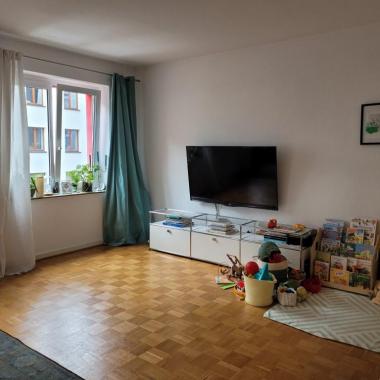 Wohnen - Apartment in 40219 Dsseldorf Unterbilk