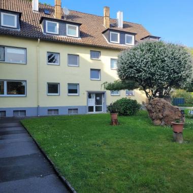 Hausansicht - Level apartment in 42699 Solingen Aufderhhe