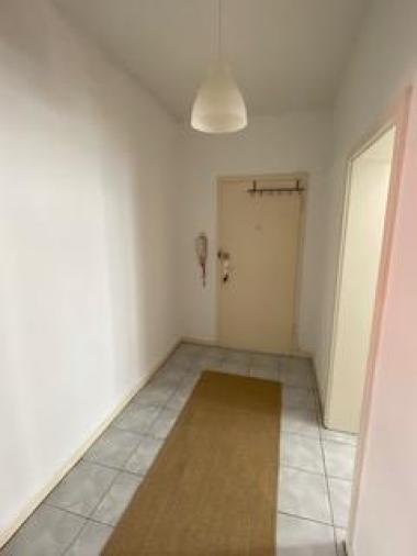 Flur - Level apartment in 40239 Dsseldorf Dsseltal