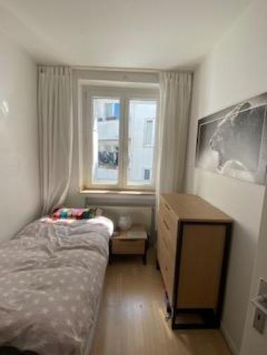 2. Zimmer - Etagenwohnung in 40239 Dsseldorf Dsseltal