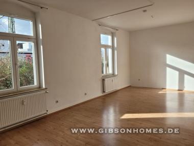 Wohn-/Schlafraum - Wohnung in 40235 Dsseldorf Flingern-Sd