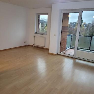 Wohnzimmer - Apartment in 40878 Ratingen Innenstadt