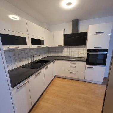 Einbaukche - Apartment in 40878 Ratingen Innenstadt