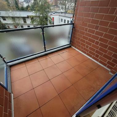 Balkon - Apartment in 40878 Ratingen Innenstadt